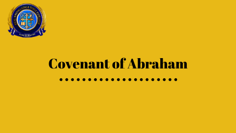 Covenant of Abraham